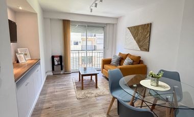 VENTA departamento Centro Mar del Plata 2 ambientes