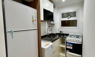VENTA departamento Centro Mar del Plata 2 ambientes