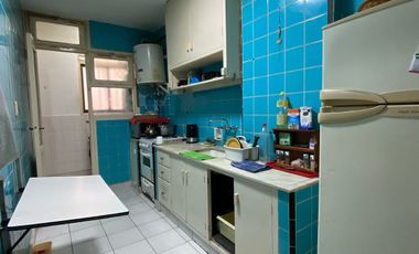 VENTA. DEPARTAMENTO 2 AMB. CON DEPENDENCIA. AV COLON 1900. MAR DEL PLATA