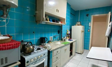 VENTA. DEPARTAMENTO 2 AMB. CON DEPENDENCIA. AV COLON 1900. MAR DEL PLATA
