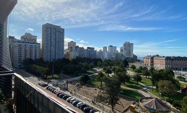VENTA. DEPARTAMENTO 2 AMB. CON DEPENDENCIA. AV COLON 1900. MAR DEL PLATA