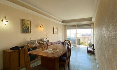 VENTA. DEPARTAMENTO 2 AMB. CON DEPENDENCIA. AV COLON 1900. MAR DEL PLATA