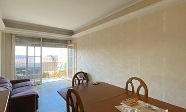 VENTA. DEPARTAMENTO 2 AMB. CON DEPENDENCIA. AV COLON 1900. MAR DEL PLATA