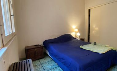 VENTA. DEPARTAMENTO 2 AMB. CON DEPENDENCIA. AV COLON 1900. MAR DEL PLATA