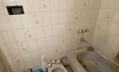 VENTA. DEPARTAMENTO 2 AMB. CON DEPENDENCIA. AV COLON 1900. MAR DEL PLATA