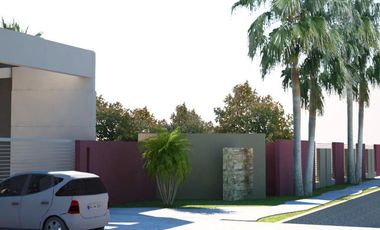venta de lotes  barrio privado LAS PALMAS COMPLEJO