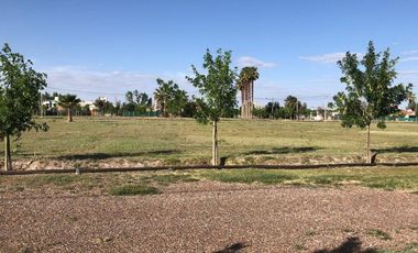 venta de lotes  barrio privado LAS PALMAS COMPLEJO