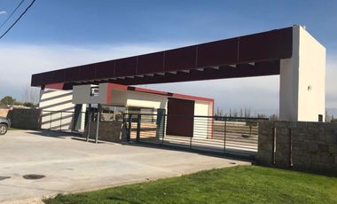 venta de lotes  barrio privado LAS PALMAS COMPLEJO