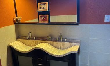 CASA 5 AMBIENTES PERMUTA PILETA QUINCHO PARRILLA