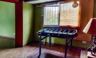 CASA 5 AMBIENTES PERMUTA PILETA QUINCHO PARRILLA