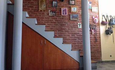 Venta dupelx 3 ambientes con patio en Lanús Oeste.