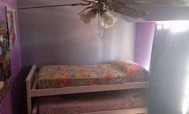 Venta dupelx 3 ambientes con patio en Lanús Oeste.