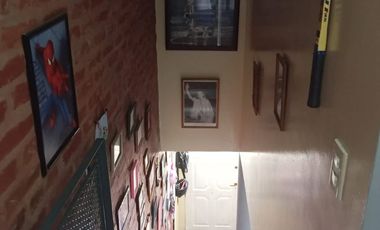 Venta dupelx 3 ambientes con patio en Lanús Oeste.