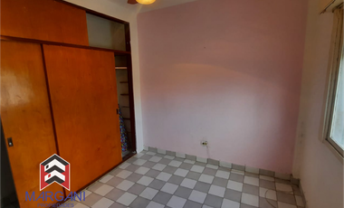 Departamento 2 AMB en Exelente Ubicacion