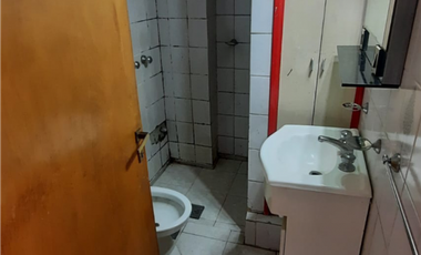 Departamento 2 AMB en Exelente Ubicacion