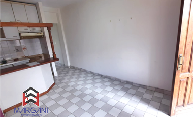 Departamento 2 AMB en Exelente Ubicacion