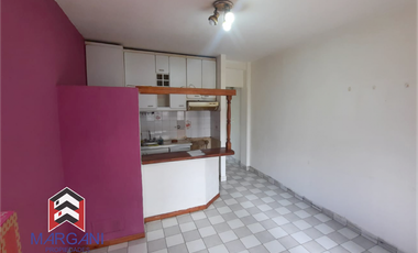 Departamento 2 AMB en Exelente Ubicacion