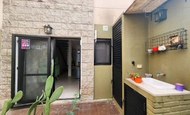 VENTA PH 3 AMBIENTES EL PALOMAR PATIO COCHERA