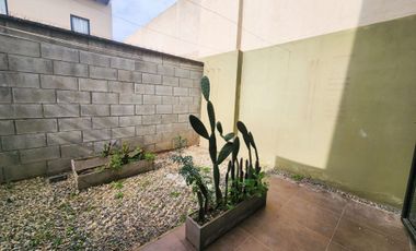 VENTA PH 3 AMBIENTES EL PALOMAR PATIO COCHERA