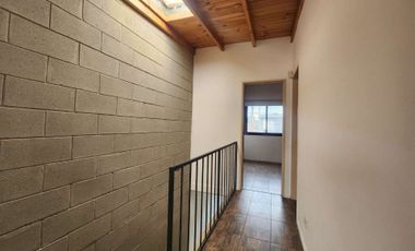 VENTA PH 3 AMBIENTES EL PALOMAR PATIO COCHERA