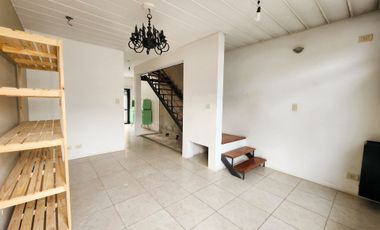 VENTA PH 3 AMBIENTES EL PALOMAR PATIO COCHERA
