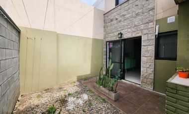 VENTA PH 3 AMBIENTES EL PALOMAR PATIO COCHERA