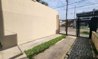 VENTA PH 3 AMBIENTES EL PALOMAR PATIO COCHERA