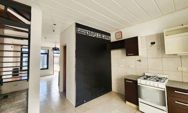 VENTA PH 3 AMBIENTES EL PALOMAR PATIO COCHERA