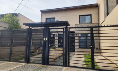 VENTA PH 3 AMBIENTES EL PALOMAR PATIO COCHERA