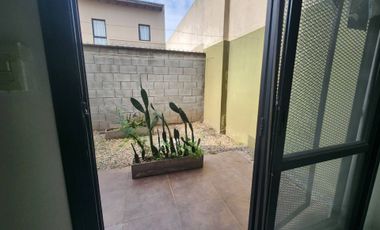 VENTA PH 3 AMBIENTES EL PALOMAR PATIO COCHERA
