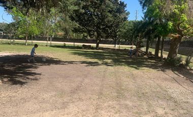 Casas en venta 4 dormitorios en Los Talas Berisso