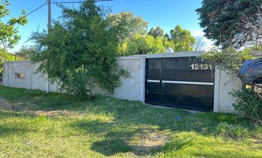 Casas en venta 4 dormitorios en Los Talas Berisso