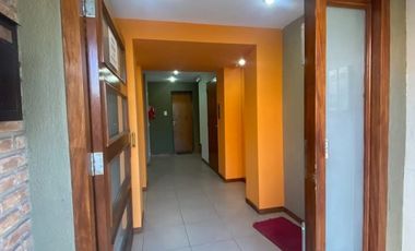 ALQUILER DEPARTAMENTO 2 DORMITORIOS HIPOLITO IRIGOYEN Y BELGRANO