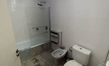 CASA DE 2 DORMITORIOS CON PILETA EN VENTA