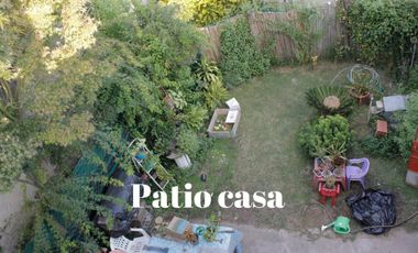 VENTA DE CASA MULTIFAMILIAR C/ LOCALES AL FRENTE