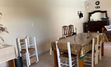 CASA QUINTA EN VENTA EN LINCOLN CON PILETA