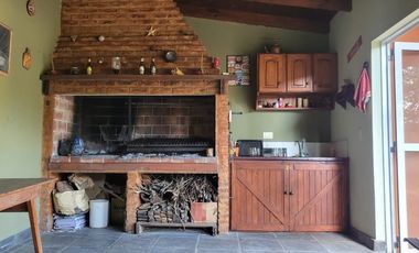 CASA 5 AMBIENTES EN VENTA S.M MONTE PILET PERMUTA