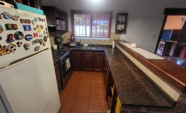 CASA 5 AMBIENTES EN VENTA S.M MONTE PILET PERMUTA