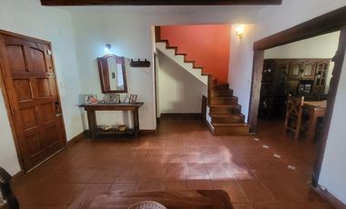 CASA 5 AMBIENTES EN VENTA S.M MONTE PILET PERMUTA