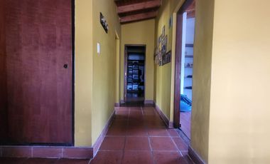 CASA 5 AMBIENTES EN VENTA S.M MONTE PILET PERMUTA