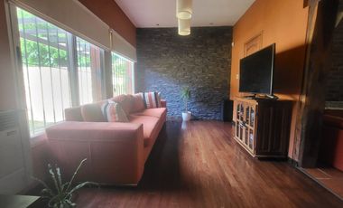 CASA 5 AMBIENTES EN VENTA S.M MONTE PILET PERMUTA