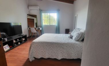 CASA 5 AMBIENTES EN VENTA S.M MONTE PILET PERMUTA