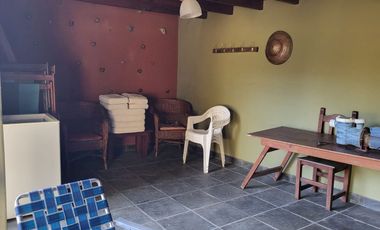 CASA 5 AMBIENTES EN VENTA S.M MONTE PILET PERMUTA
