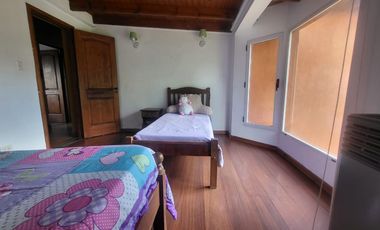CASA 5 AMBIENTES EN VENTA S.M MONTE PILET PERMUTA