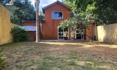 CASA 5 AMBIENTES EN VENTA S.M MONTE PILET PERMUTA