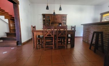 CASA 5 AMBIENTES EN VENTA S.M MONTE PILET PERMUTA