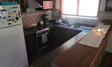 CASA 5 AMBIENTES EN VENTA S.M MONTE PILET PERMUTA