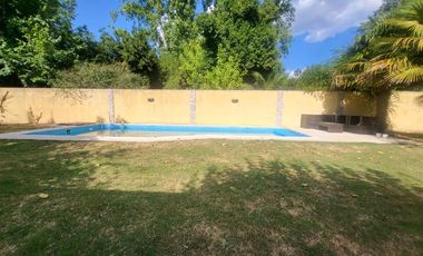 CASA 5 AMBIENTES EN VENTA S.M MONTE PILET PERMUTA