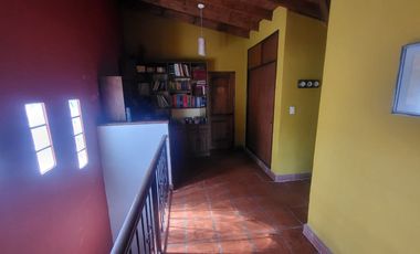 CASA 5 AMBIENTES EN VENTA S.M MONTE PILET PERMUTA