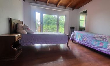 CASA 5 AMBIENTES EN VENTA S.M MONTE PILET PERMUTA
